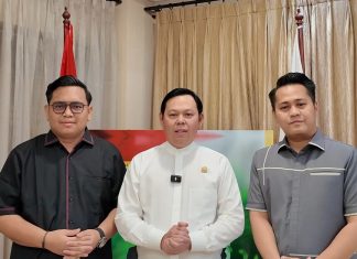 DPD RI Dukung Program Mudik Gratis KAMSRI untuk Warga Sumbagsel