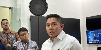 Seskab Tegaskan Program MBG Tidak Kurangi Anggaran Pendidikan