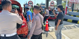 Oknum Anggota DPRD Kota Bengkulu Diduga Diamankan dalam Kasus Pesta Narkoba