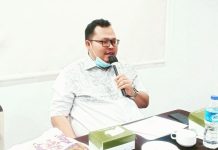 Ketua LEKRA Bengkulu Nyatakan Dukungan terhadap Program MBG