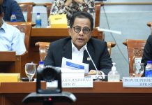 DPR Kurangi Jatah BBM ASN dan Terapkan Penghematan Energi di Gedung Parlemen