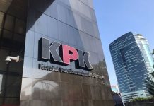 KPK Ingatkan Pejabat Tak Gunakan Kendaraan Dinas untuk Mudik Lebaran