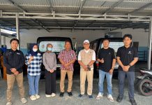 SPPG Bumi Ayu Bengkulu Sosialisasikan Sertifikasi Halal Jelang Distribusi MBG