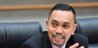 Sahroni Dukung Wacana Pemotongan Gaji Menteri dan DPR untuk Efisiensi APBN