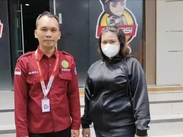 Tersangka Pembakaran Instruktur Gym di Bengkulu Ajukan Penangguhan Penahanan karena Luka Bakar