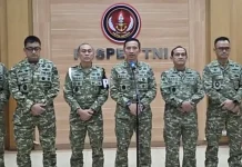 Letjen Yudi Abrimantyo Mundur dari Kepala BAIS TNI, Respons Kasus Penyiraman Aktivis KontraS