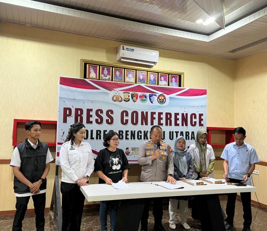 Hasil Investigasi Polres Bengkulu Utara: Kematian Siswa MIN 2 Ketahun Bukan Karena Keracunan MBG