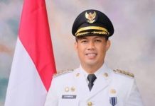 KPK Tangkap Bupati Cilacap Syamsul Auliya Rachman dalam OTT Dugaan Suap Proyek