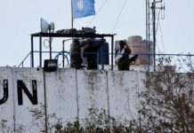 Satu Prajurit TNI Gugur akibat Serangan Israel ke Markas UNIFIL