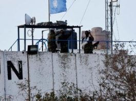 Satu Prajurit TNI Gugur akibat Serangan Israel ke Markas UNIFIL