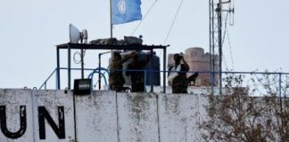 Satu Prajurit TNI Gugur akibat Serangan Israel ke Markas UNIFIL