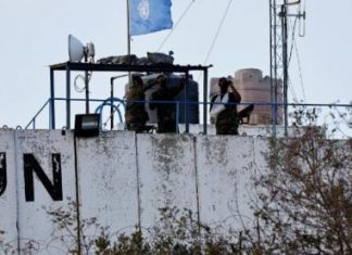 Satu Prajurit TNI Gugur akibat Serangan Israel ke Markas UNIFIL