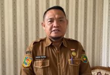 Pemkot Bengkulu Terapkan English Day di Sekolah Mulai Tahun Ini