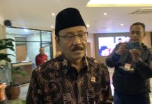 Mensos : ASN Liburan saat WFH Terancam Sanksi hingga Pemecatan