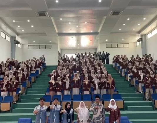 Seminar START UP UIN Fatmawati Bengkulu Bekali Mahasiswa Strategi Bisnis dan Kewirausahaan