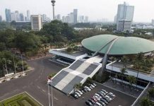 DPR Siapkan Aturan Sanksi bagi Aparat yang Menyalahgunakan Penyadapan