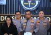 Satgas Haji Polri Tetapkan 13 Tersangka Haji Non-Prosedural