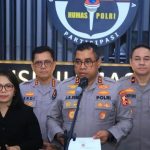 Satgas Haji Polri Tetapkan 13 Tersangka Haji Non-Prosedural