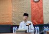 Anggota DPRD Jember yang Main Game dan Merokok Saat Rapat Akui Khilaf