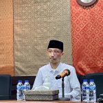 Anggota DPRD Jember yang Main Game dan Merokok Saat Rapat Akui Khilaf