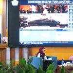 Wamenlu Dorong Universitas Bengkulu Bentuk Pusat Kajian Samudera Hindia