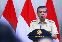 Kemnaker Buka Pelatihan Vokasi Nasional Tahap 2, Tersedia 24 Kejuruan