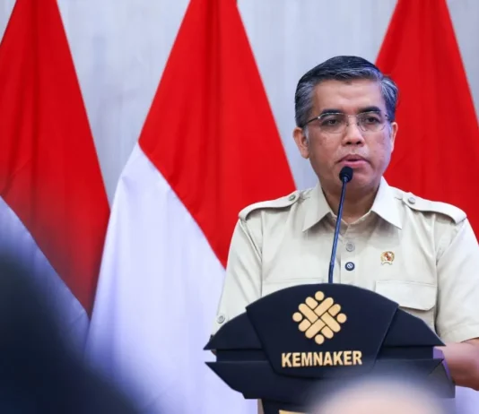 Kemnaker Buka Pelatihan Vokasi Nasional Tahap 2, Tersedia 24 Kejuruan