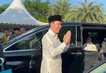 Jokowi Siap Keliling Indonesia, Lampung hingga NTT Masuk Agenda Kunjungan