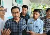 Usin Sembiring Bantah Dugaan Ada Setoran Amplop Saat Sidak MBG
