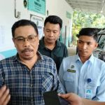 Usin Sembiring Bantah Dugaan Ada Setoran Amplop Saat Sidak MBG