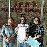 Pagar Lahan Diduga Dirusak Sekelompok Orang, Kuasa Hukum Lapor Polisi