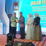 Pemprov Bengkulu Apresiasi Polda Bengkulu Bedah 80 Rumah Tak Layak Huni