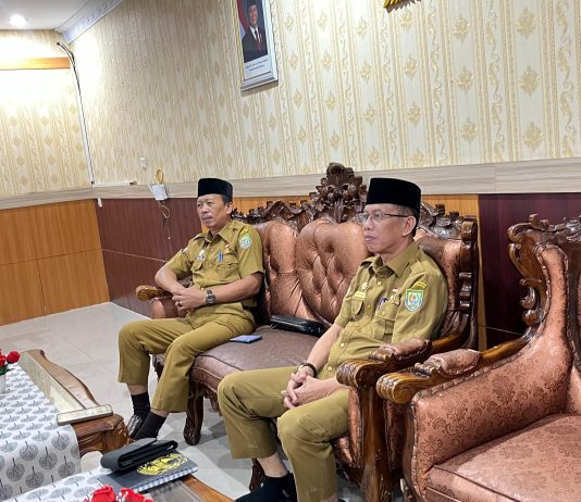 Jelang Iduladha 1447 H, Bengkulu Terima 11 Ekor Sapi Kurban Bantuan Presiden