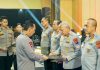 Kapolda Metro Jaya Naik Jadi Komjen, Kapolri Sebut Tindak Lanjut Arahan Presiden