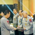 Kapolda Metro Jaya Naik Jadi Komjen, Kapolri Sebut Tindak Lanjut Arahan Presiden