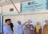 Sidak Dapur MBG, DPRD Bengkulu Temukan Dugaan Produk Belum Bersertifikat Halal