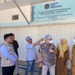 Sidak Dapur MBG, DPRD Bengkulu Temukan Dugaan Produk Belum Bersertifikat Halal