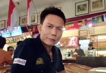 AMBO Dukung Polri Jaga Kamtibmas Kondusif di Wilayah Provinsi Bengkulu