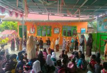 Yayasan Literasi Kita Indonesia Rejang Lebong Perkuat Budaya Literasi Generasi Muda
