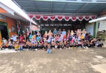 Yayasan Literasi Kita Indonesia Ajak Masyarakat Rejang Lebong Tangkal Hoaks dan Isu SARA