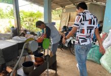 Bank Sampah JAKI Bengkulu Bantu Atasi Permasalahan Sampah Bengkulu