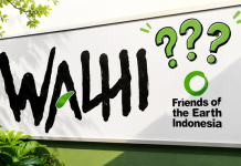 Isu Dugaan Dana Asing ke LSM Mengemuka, WALHI Bengkulu Tetap Fokus pada Pengawasan Lingkungan