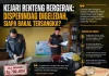 Kejari Geledah Disperindag Bengkulu Tengah terkait Dugaan Korupsi Pasar Renah Semanek