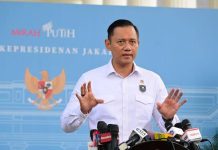 Prabowo Tunjuk AHY Pimpin Komite Kereta Cepat Jakarta-Bandung