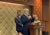 MPR RI Batalkan Final Ulang LCC Empat Pilar Kalbar 2026