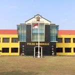 Polri Rotasi Jabatan, Kapolda dan Wakapolda Bengkulu Berganti