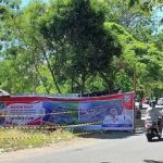 Danau Dendam Tak Sudah Ditutup Sementara, Pedagang Harap Wisata Bengkulu Lebih Ramai