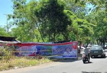 Danau Dendam Tak Sudah Ditutup Sementara, Pedagang Harap Wisata Bengkulu Lebih Ramai