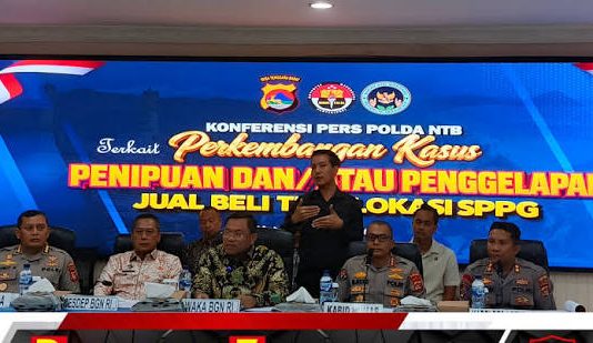 BGN Ungkap Dugaan Jual Beli Titik Dapur MBG di Lombok Timur, Kerugian Capai Rp950 Juta