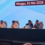 Mulai Besok Ekspor Batu Bara hingga CPO Wajib Lapor ke DSI